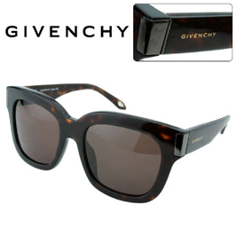 [지방시] 선글라스 GIVENCHY SGV 934G 0722 / SGV 934 / SGV934 / SGV934G0722