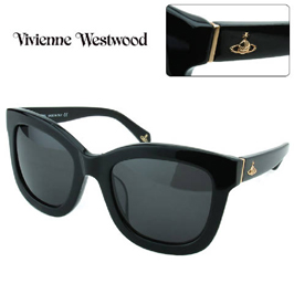 [비비안웨스트우드] 선글라스 VIVIENNE WESTWOOD VW 893S 01 / VW 893 / VW893 / VW893S01