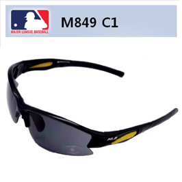 MLB 정품 스포츠고글 M849