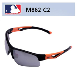 MLB 정품 스포츠고글 M862