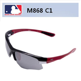 MLB 정품 스포츠고글 M868